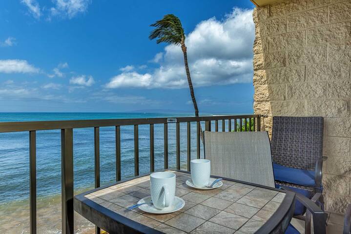 Kathy McCartney managed Airbnb listing 3
