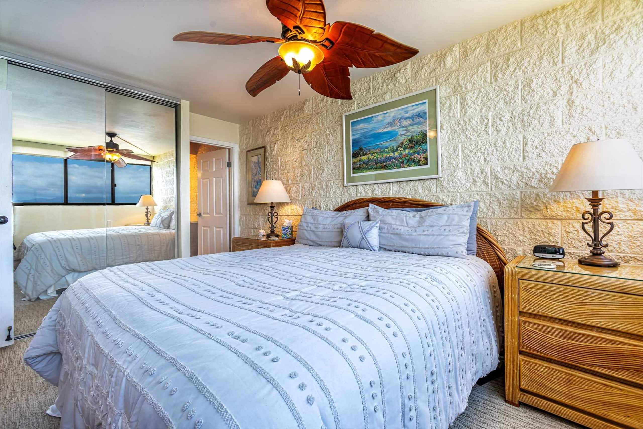 Condo in Wailuku · ★4.71 · 2 bedrooms · 3 beds · 2 baths - Image 18