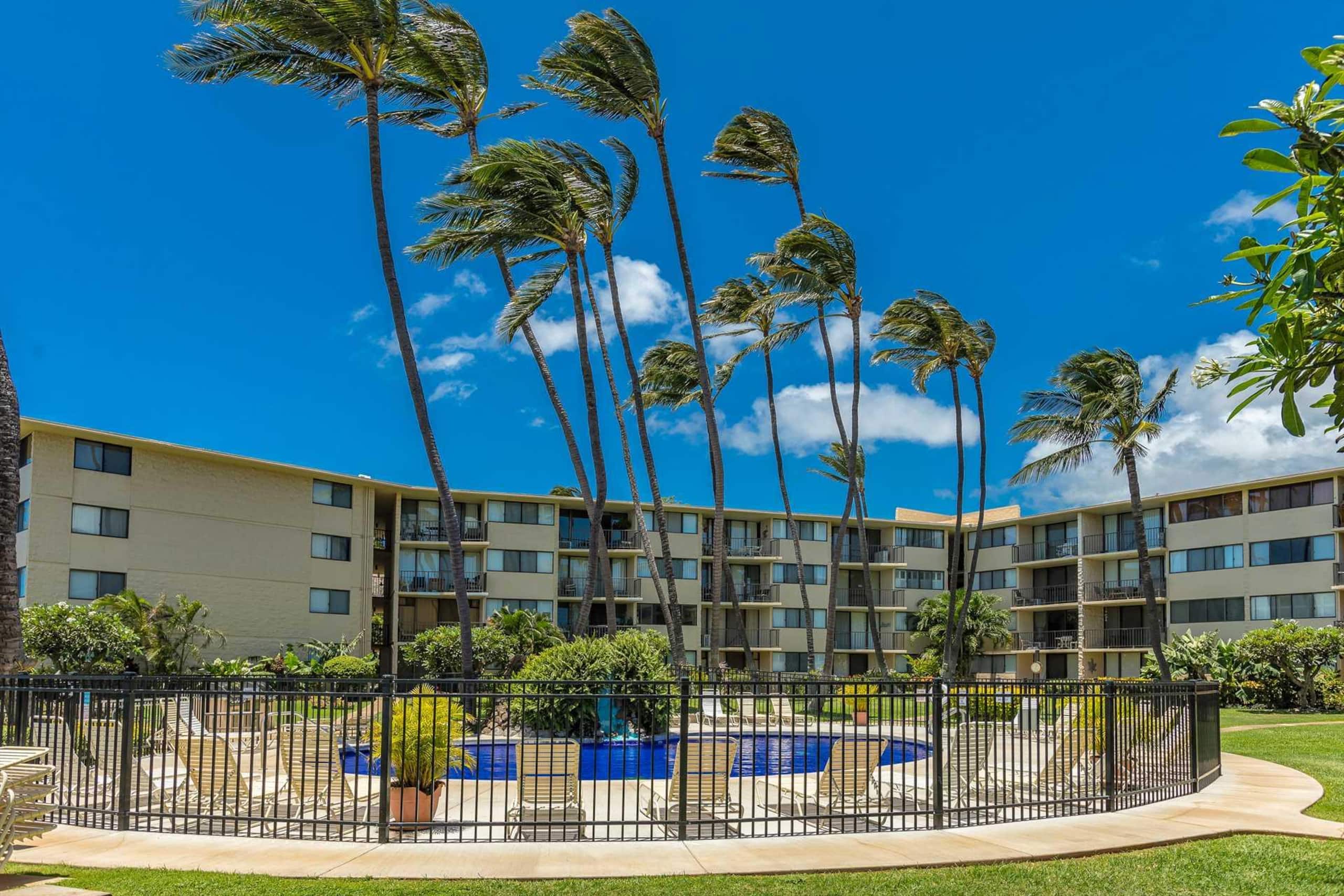 Condo in Wailuku · ★4.71 · 2 bedrooms · 3 beds · 2 baths - Image 28