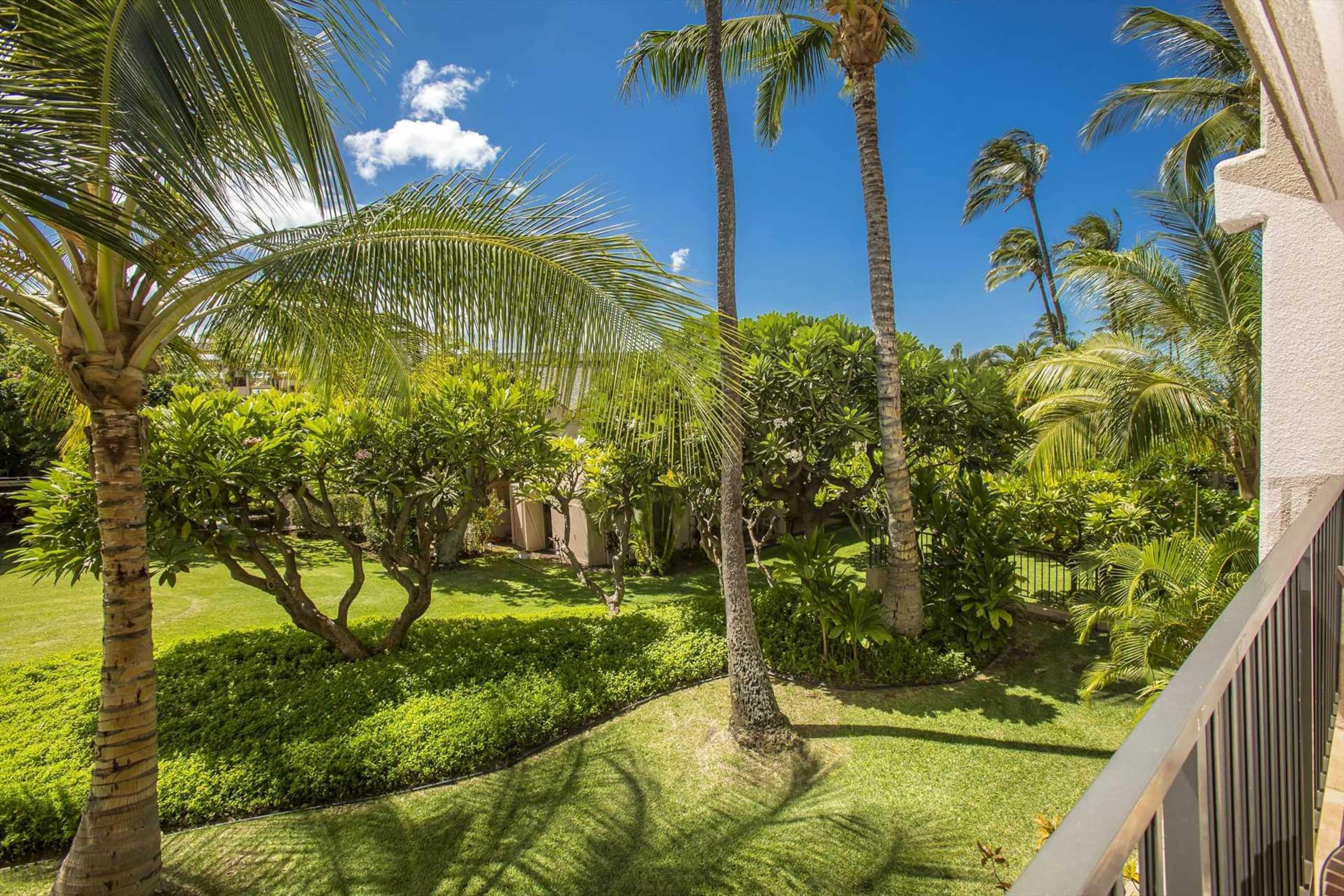 Condo in Kihei · ★4.85 · 1 bedroom · 2 beds · 1 bath - Image 7