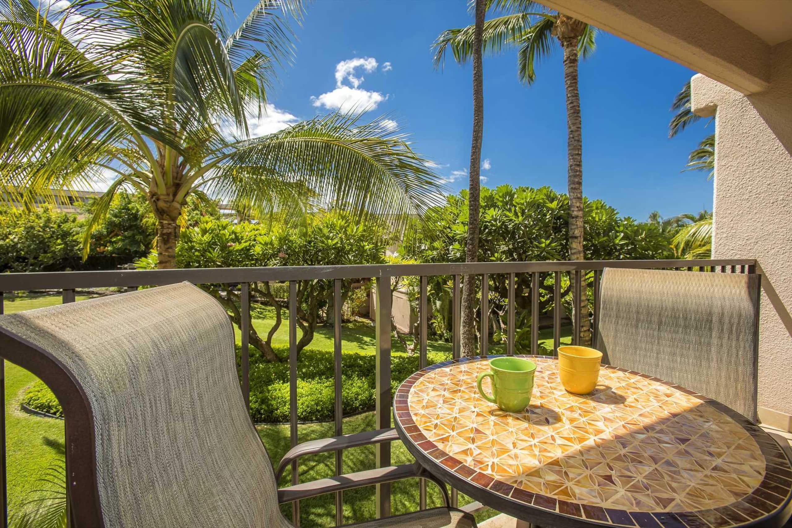 Condo in Kihei · ★4.85 · 1 bedroom · 2 beds · 1 bath - Image 6