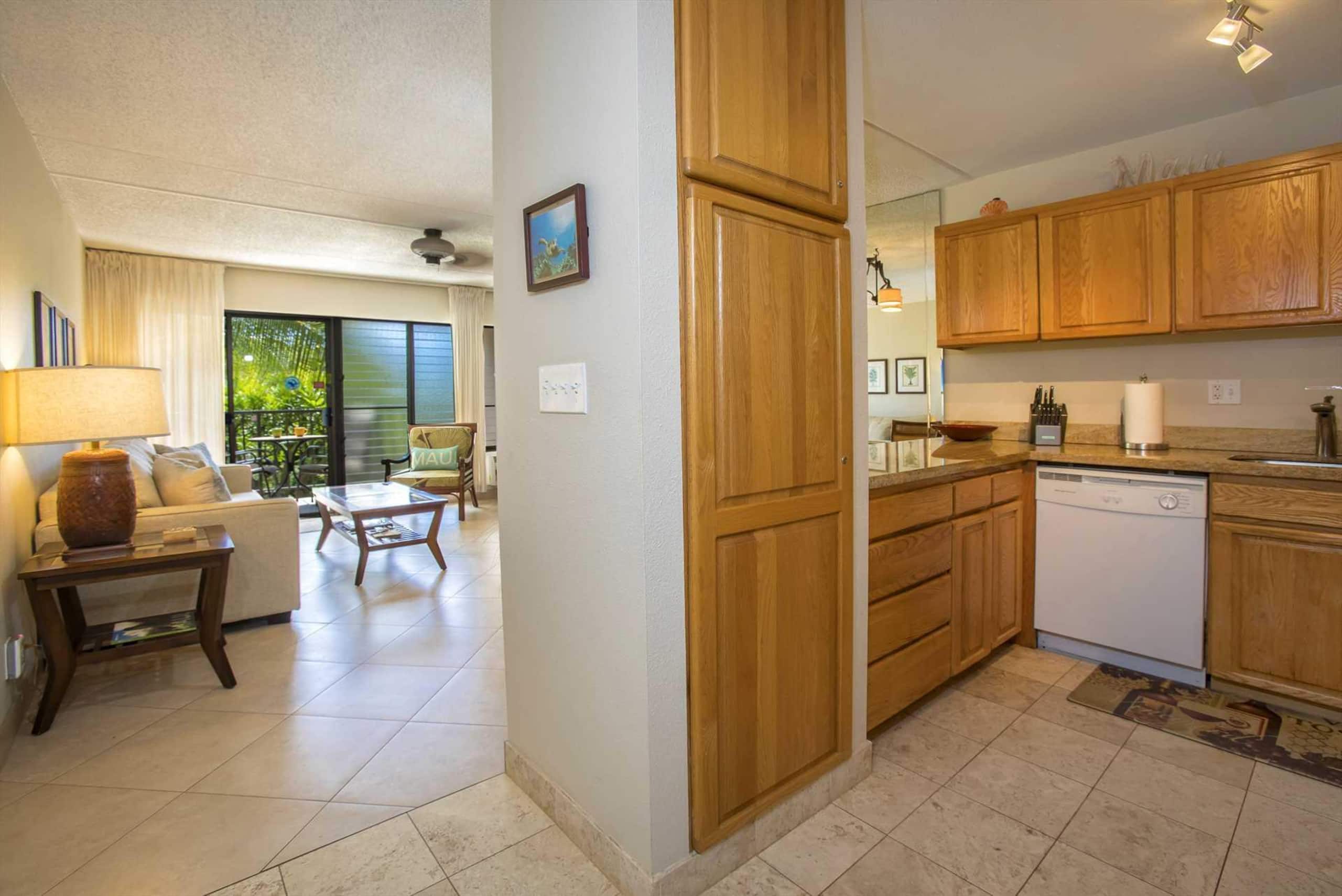 Condo in Kihei · ★4.85 · 1 bedroom · 2 beds · 1 bath - Image 16