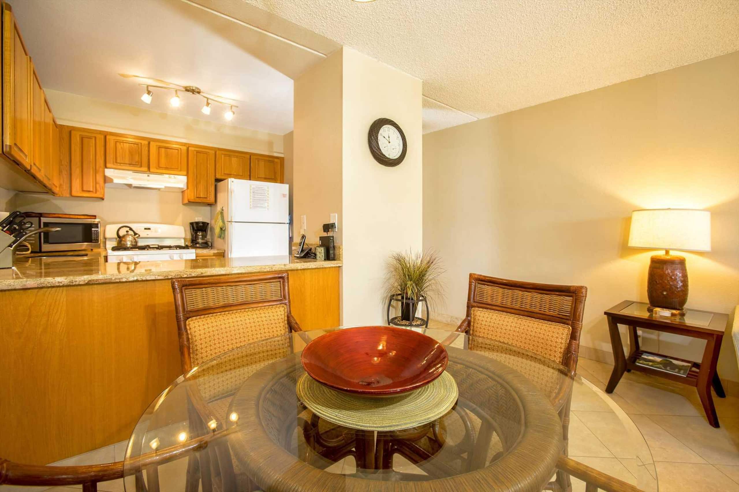 Condo in Kihei · ★4.85 · 1 bedroom · 2 beds · 1 bath - Image 13