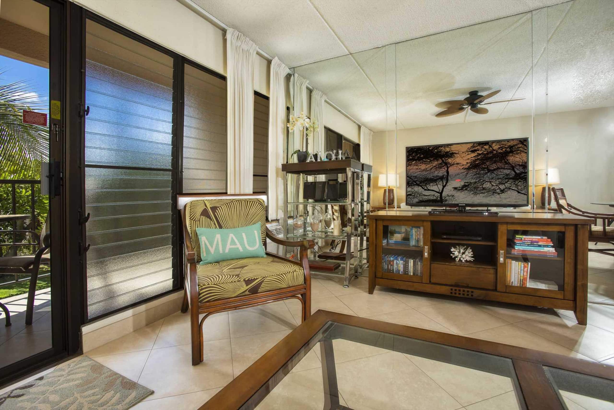 Condo in Kihei · ★4.85 · 1 bedroom · 2 beds · 1 bath - Image 9