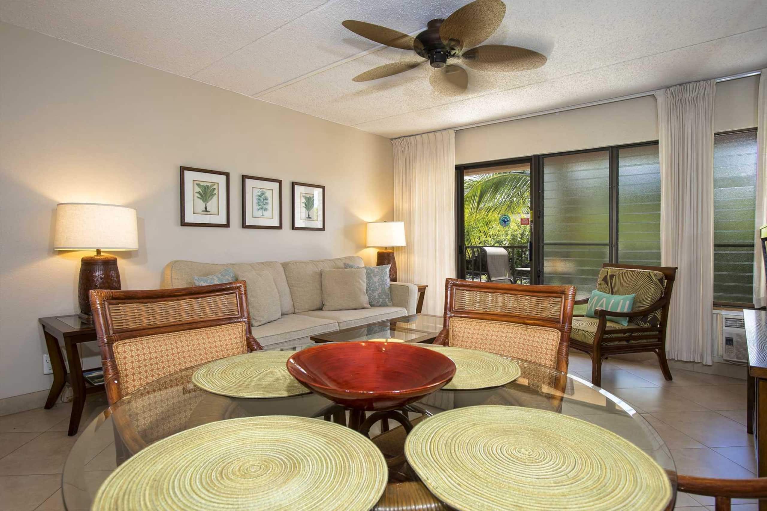 Condo in Kihei · ★4.85 · 1 bedroom · 2 beds · 1 bath - Image 15