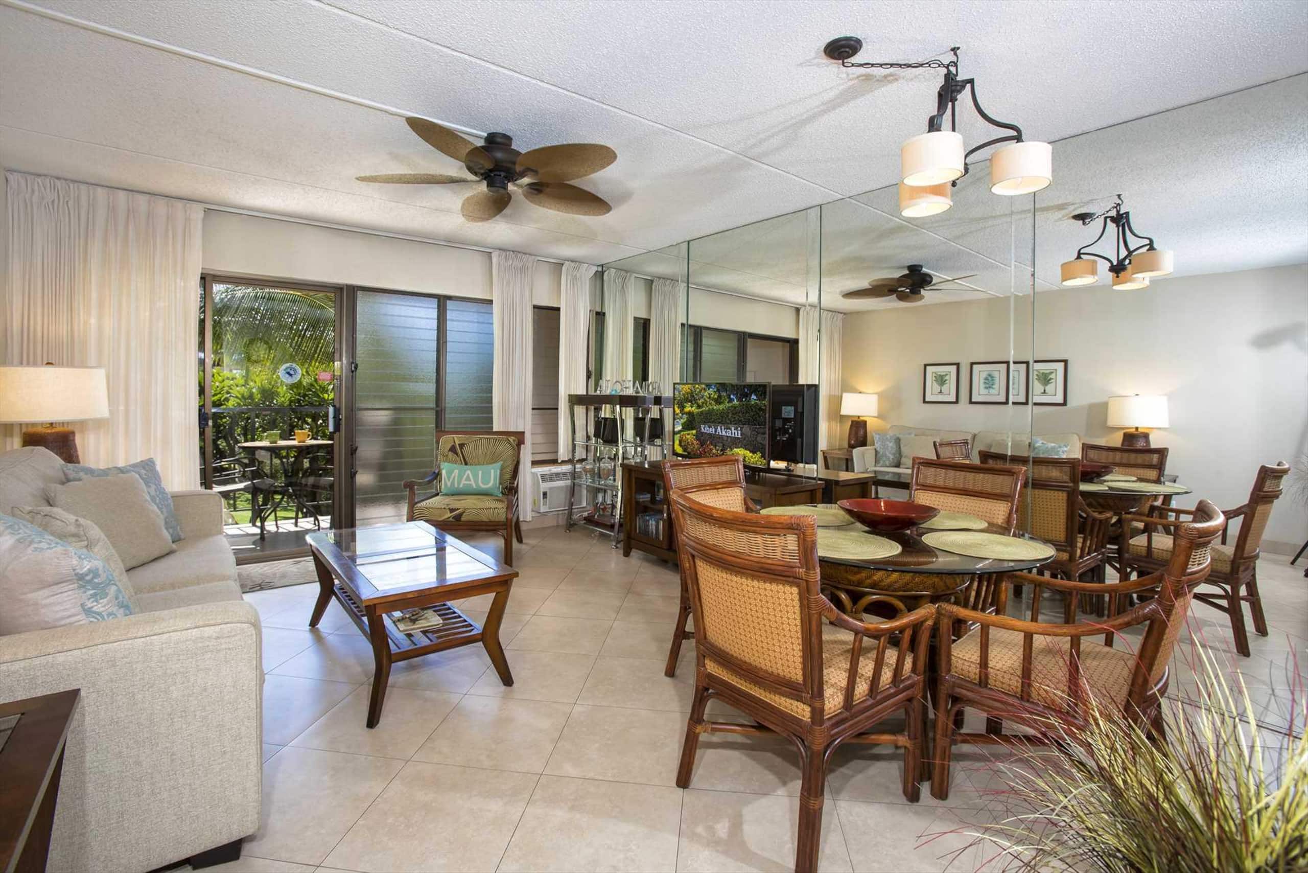 Condo in Kihei · ★4.85 · 1 bedroom · 2 beds · 1 bath - Image 12
