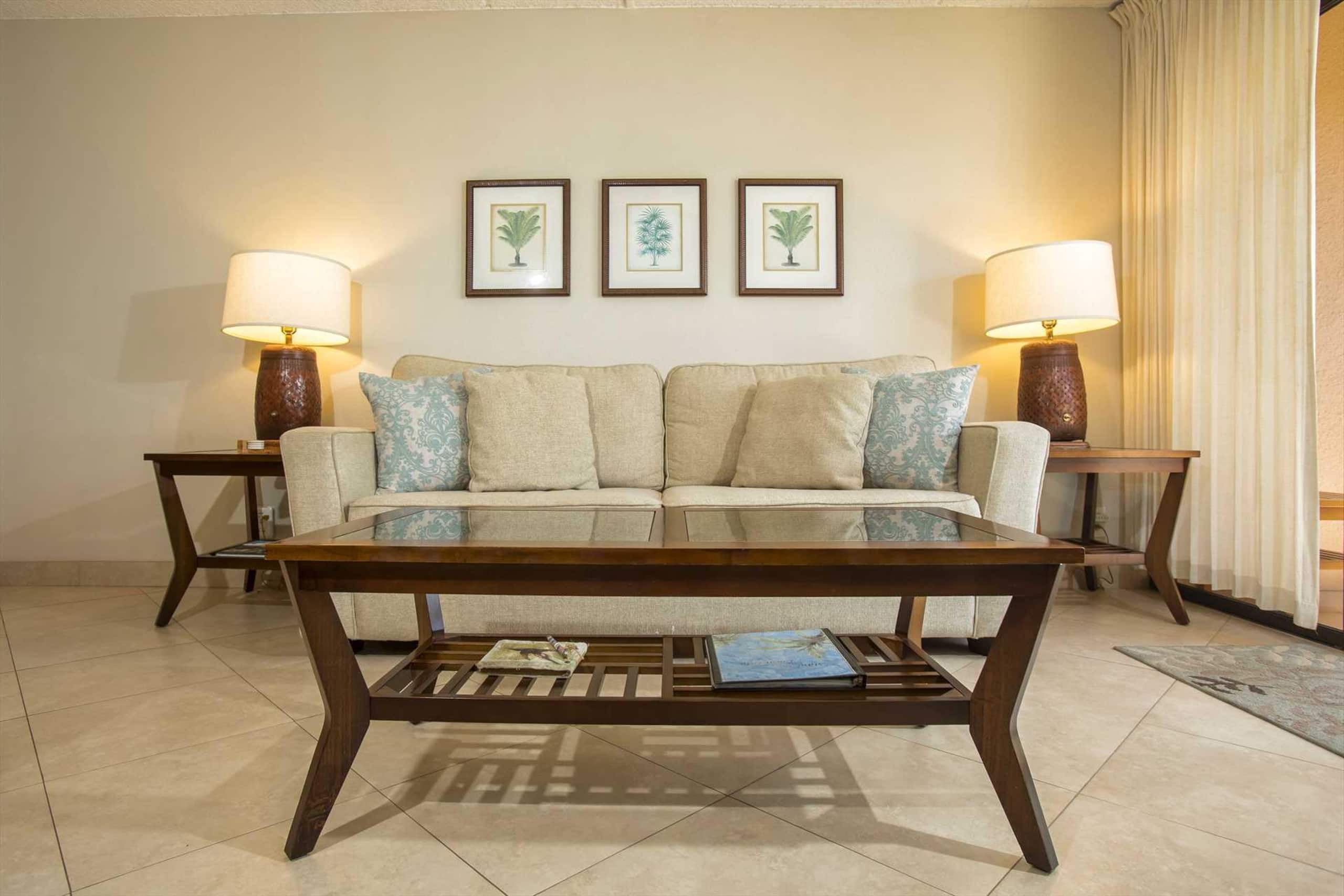 Condo in Kihei · ★4.85 · 1 bedroom · 2 beds · 1 bath - Image 11