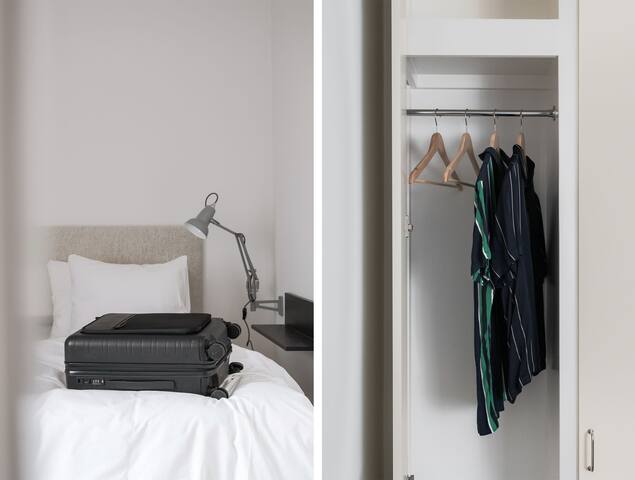 Queens Courtyard 2BR apartment by Daniel&Jacob’s gallery image 5