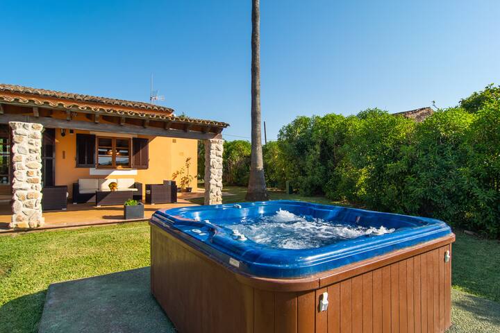 Finca Pollentia gallery image 2