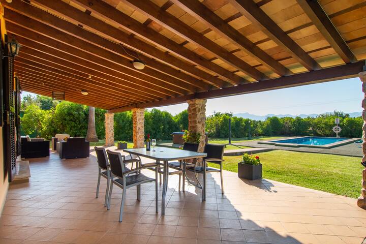 Finca Pollentia gallery image 4