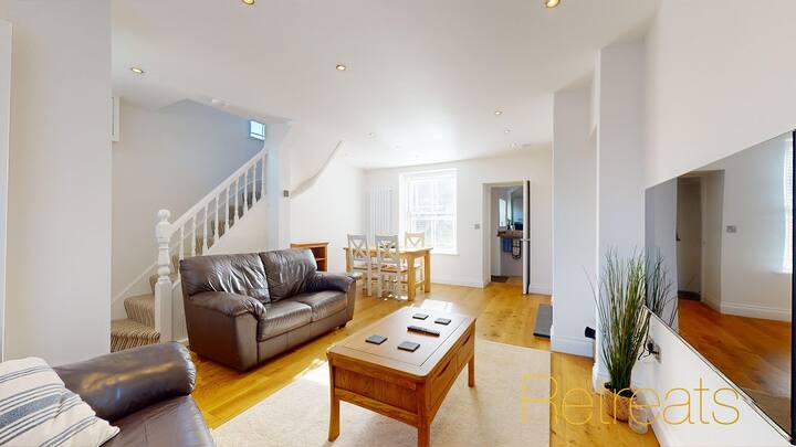 Morfryn, Abersoch - Abersoch