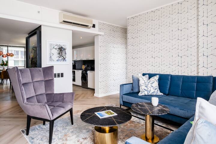 Waterfront Elegance at Harbour Bridge 413 gallery image 5