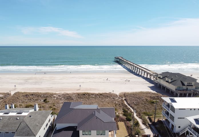 Bryant Real Estate managed Airbnb listing 2