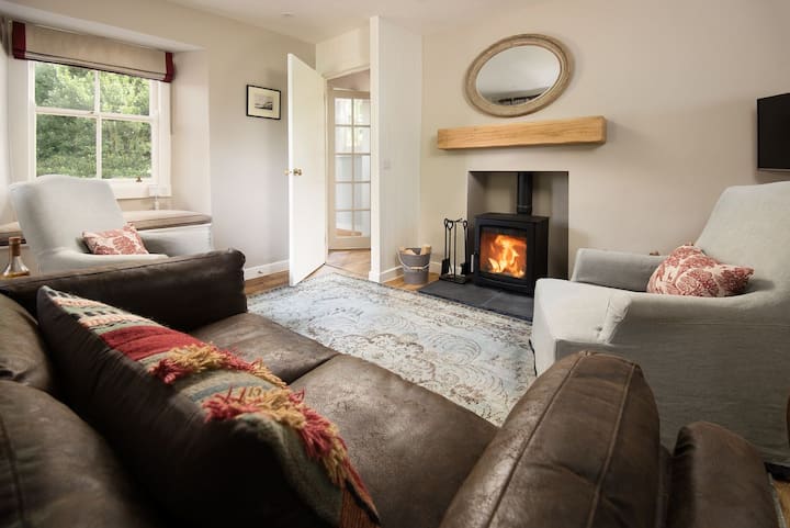 Crailing West Lodge - Jedburgh