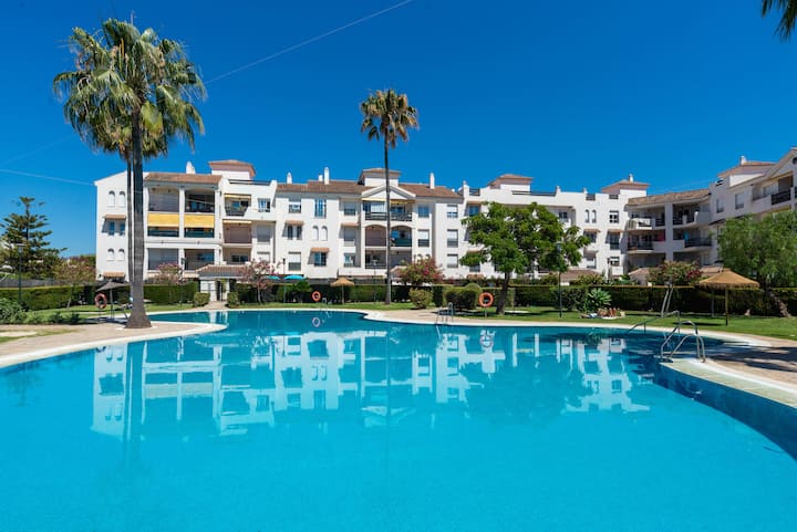 Marbella Beach San Pedro - Marbella