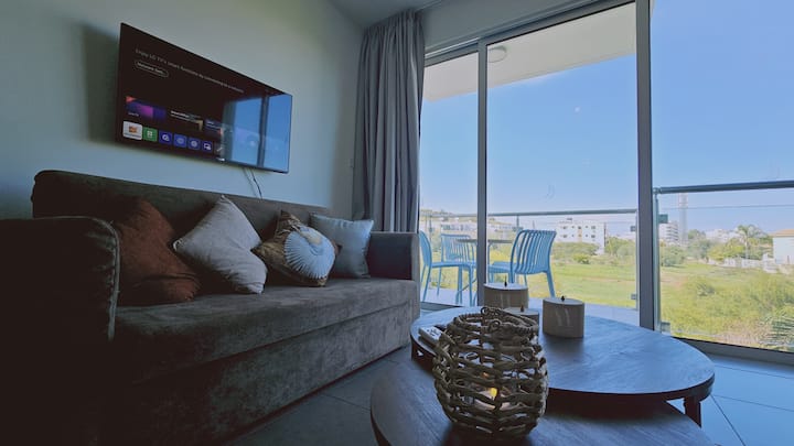 Stay: White Coral Studio | Sea View | Pool | Beach - Protaras