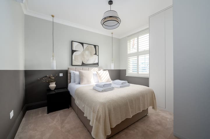 GuestReady – Luxurious home in Archway gallery image 3