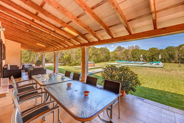 Finca Sa Pova gallery image 5