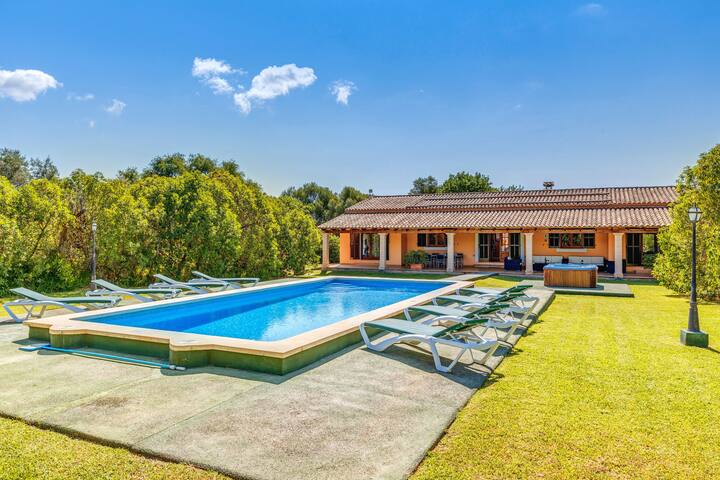 Finca Sa Pova gallery image 2