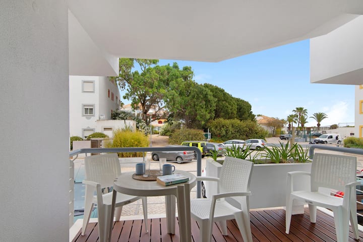 Apartamento Golden Ocean - Tavira