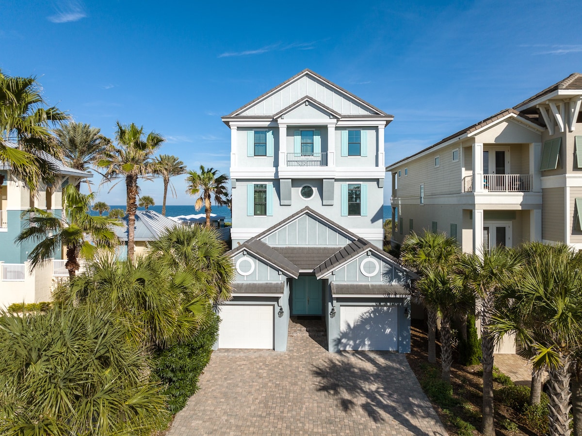 Cinnamon Beach Nautilus | Pet Friendly, Pool!