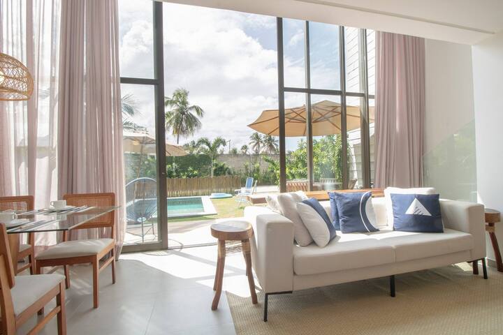 Temporada Mme managed Airbnb listing 1