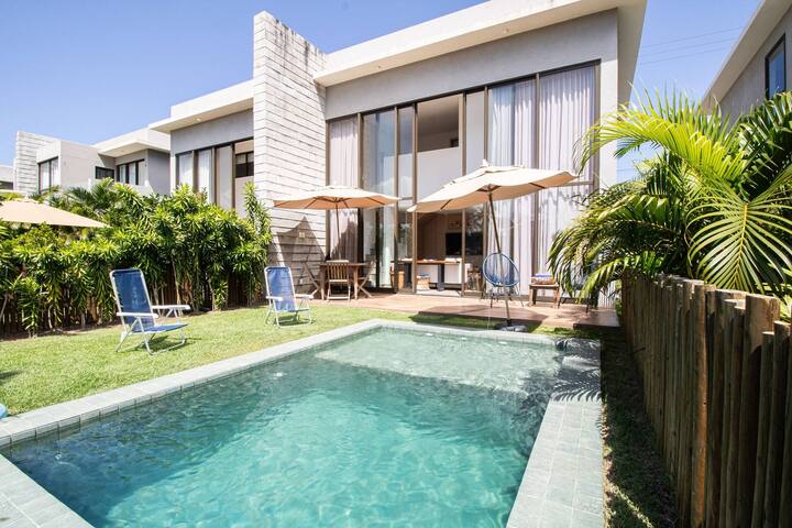 Temporada Mme managed Airbnb listing 1