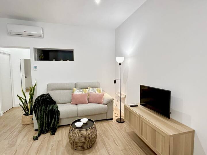 Всекидневна