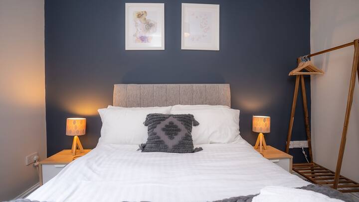 pohodlné lôžka APT 1