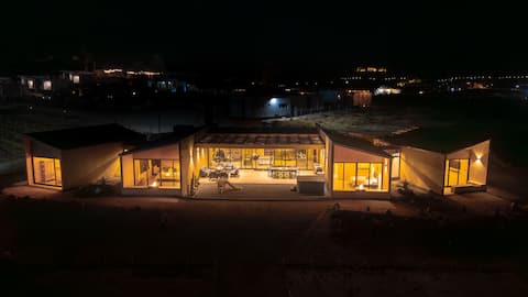 casa vall luxury valley living best location