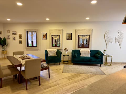 Spello in Val'Quirico