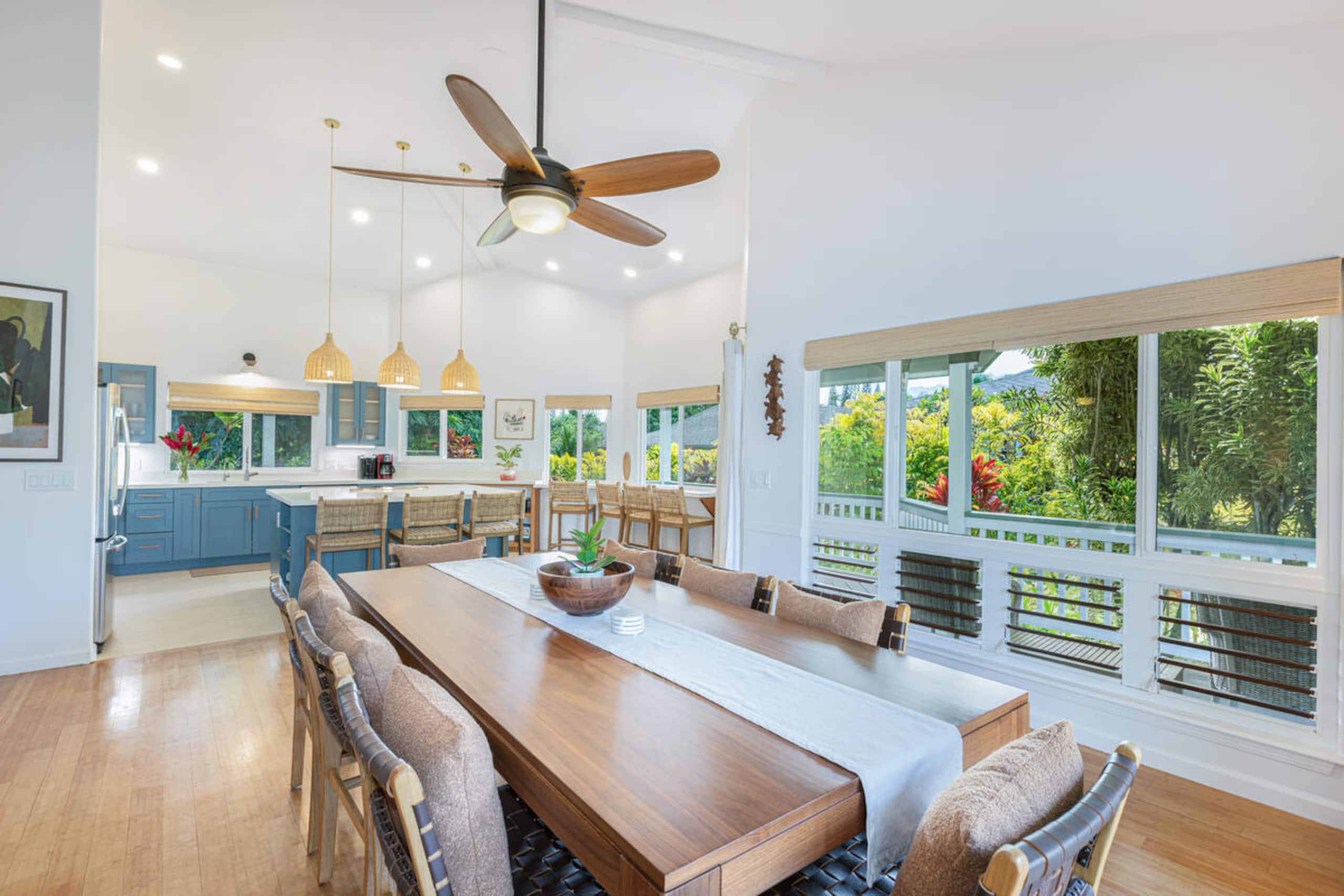 Home in Princeville · ★5.0 · 3 bedrooms · 4 beds · 2 baths - Image 14