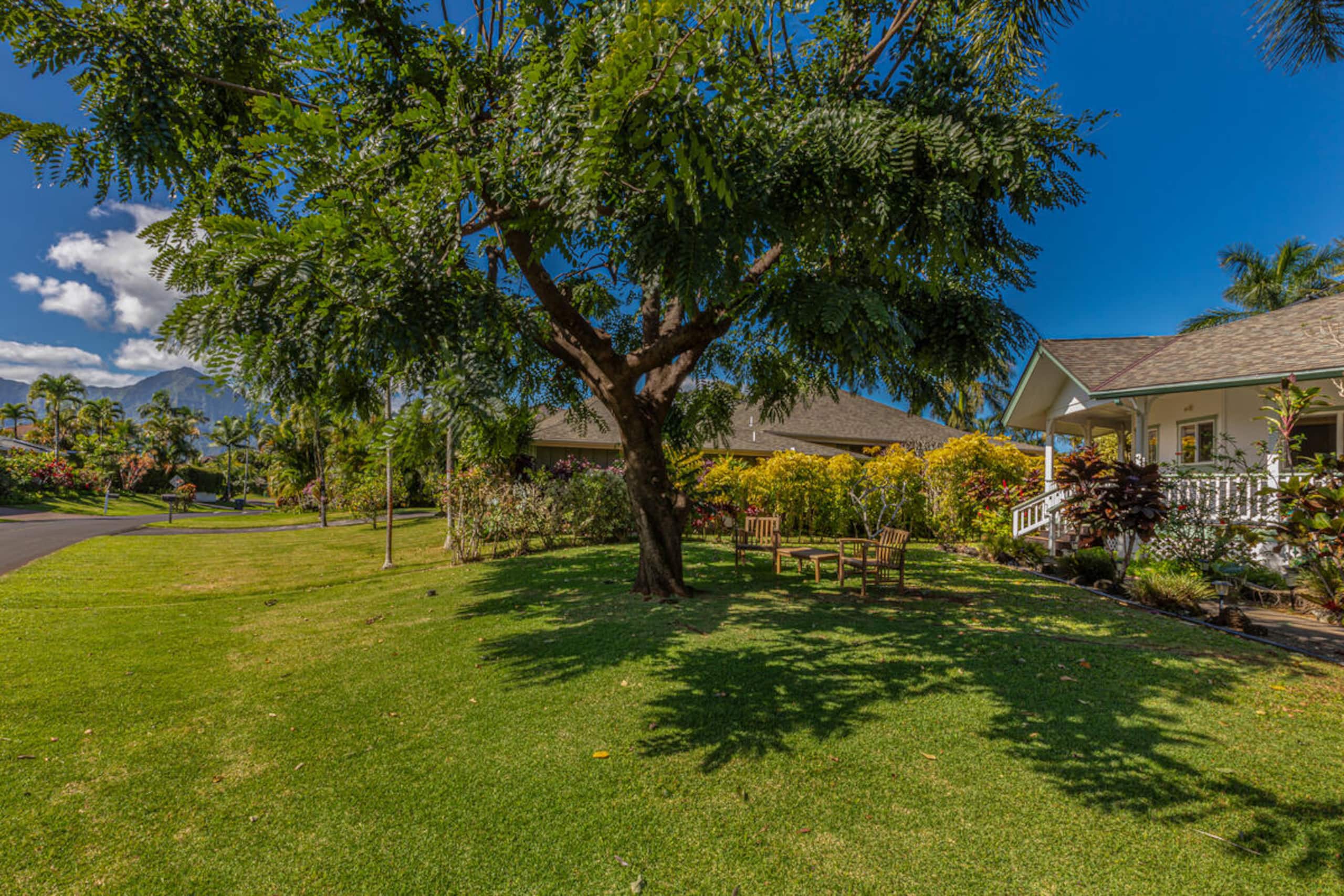 Home in Princeville · ★5.0 · 3 bedrooms · 4 beds · 2 baths - Image 32