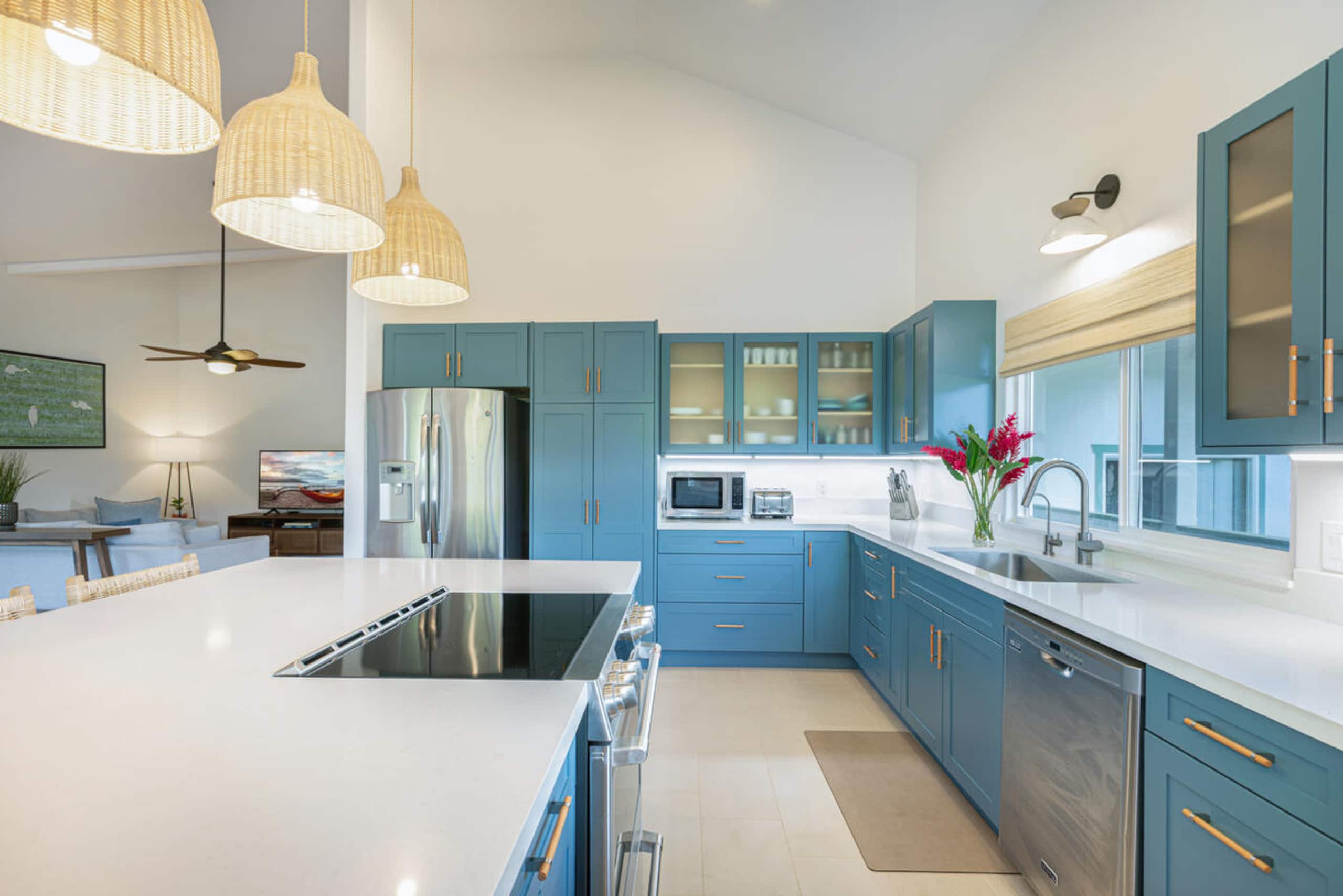 Home in Princeville · ★5.0 · 3 bedrooms · 4 beds · 2 baths - Image 9