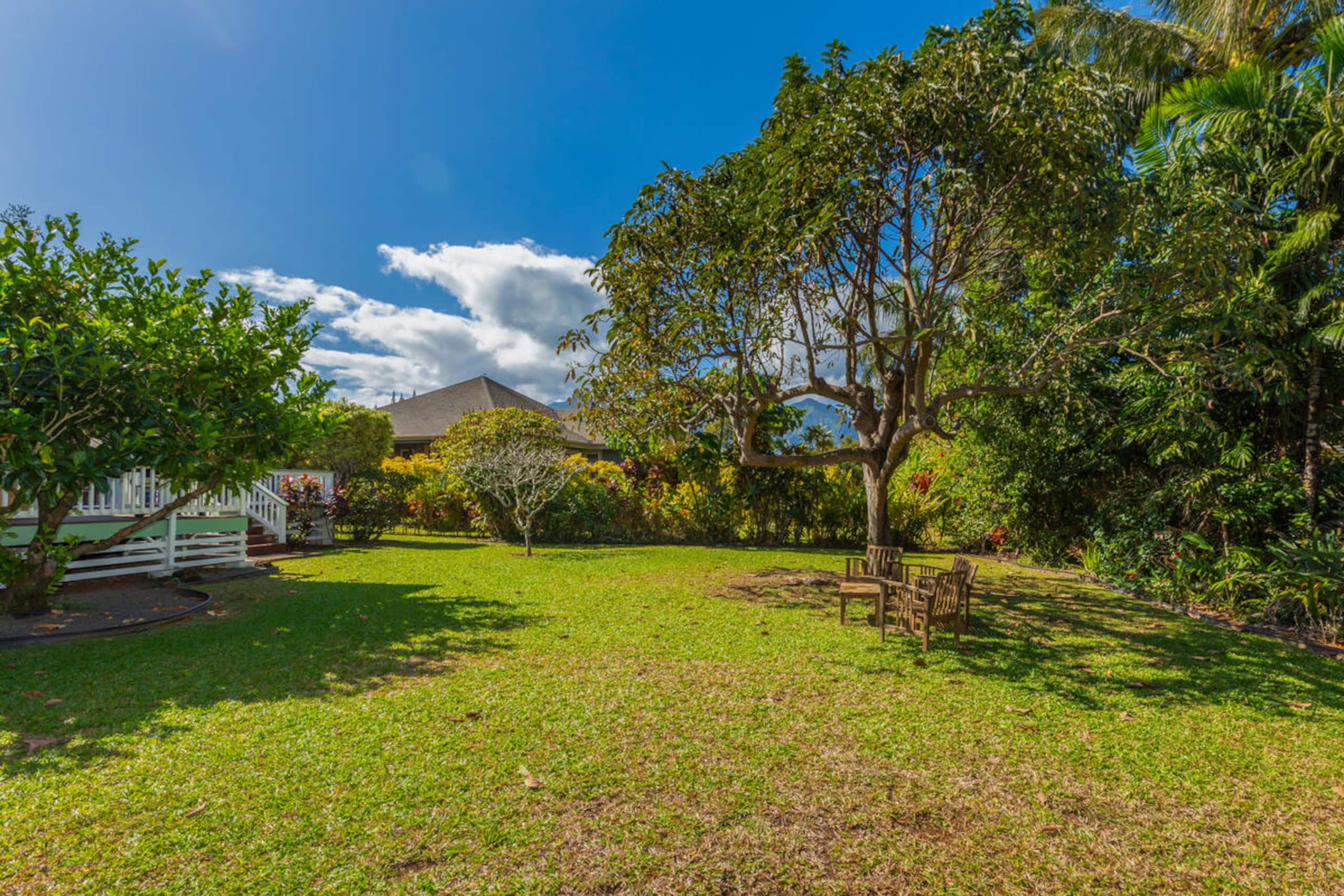 Home in Princeville · ★5.0 · 3 bedrooms · 4 beds · 2 baths - Image 25