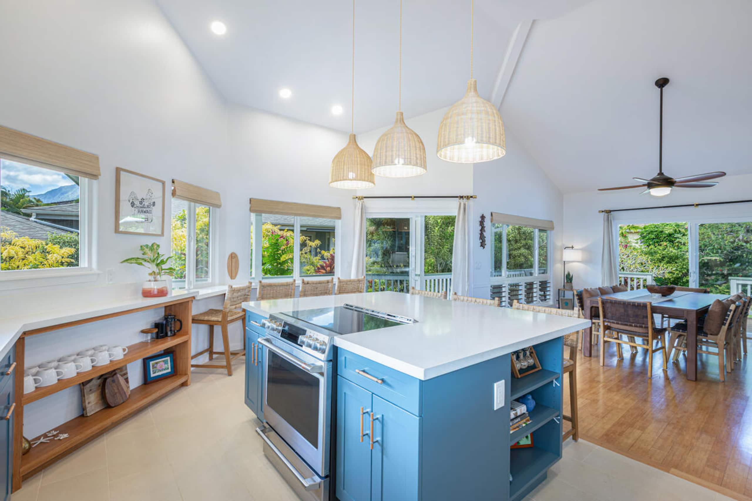 Home in Princeville · ★5.0 · 3 bedrooms · 4 beds · 2 baths - Image 7