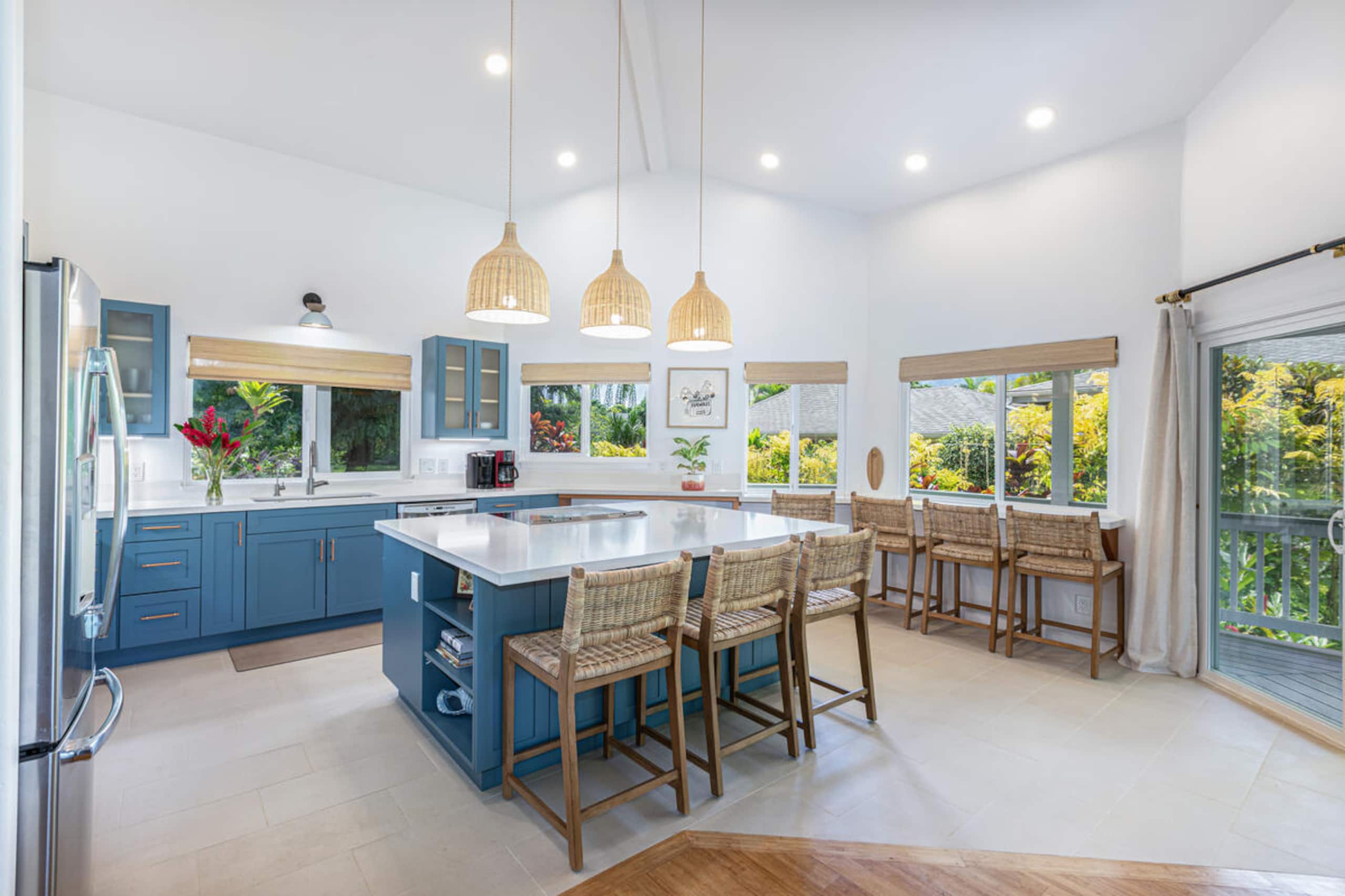 Home in Princeville · ★5.0 · 3 bedrooms · 4 beds · 2 baths - Image 11