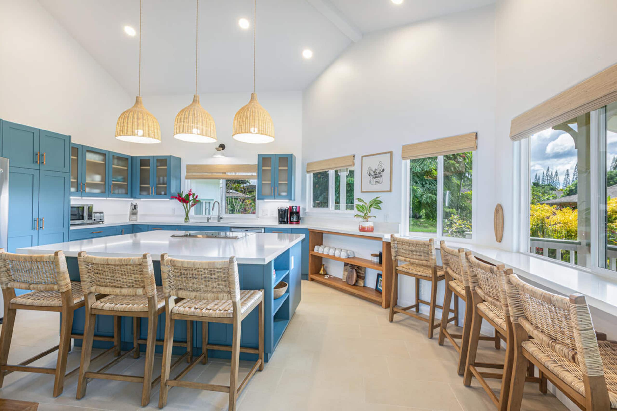 Home in Princeville · ★5.0 · 3 bedrooms · 4 beds · 2 baths - Image 31