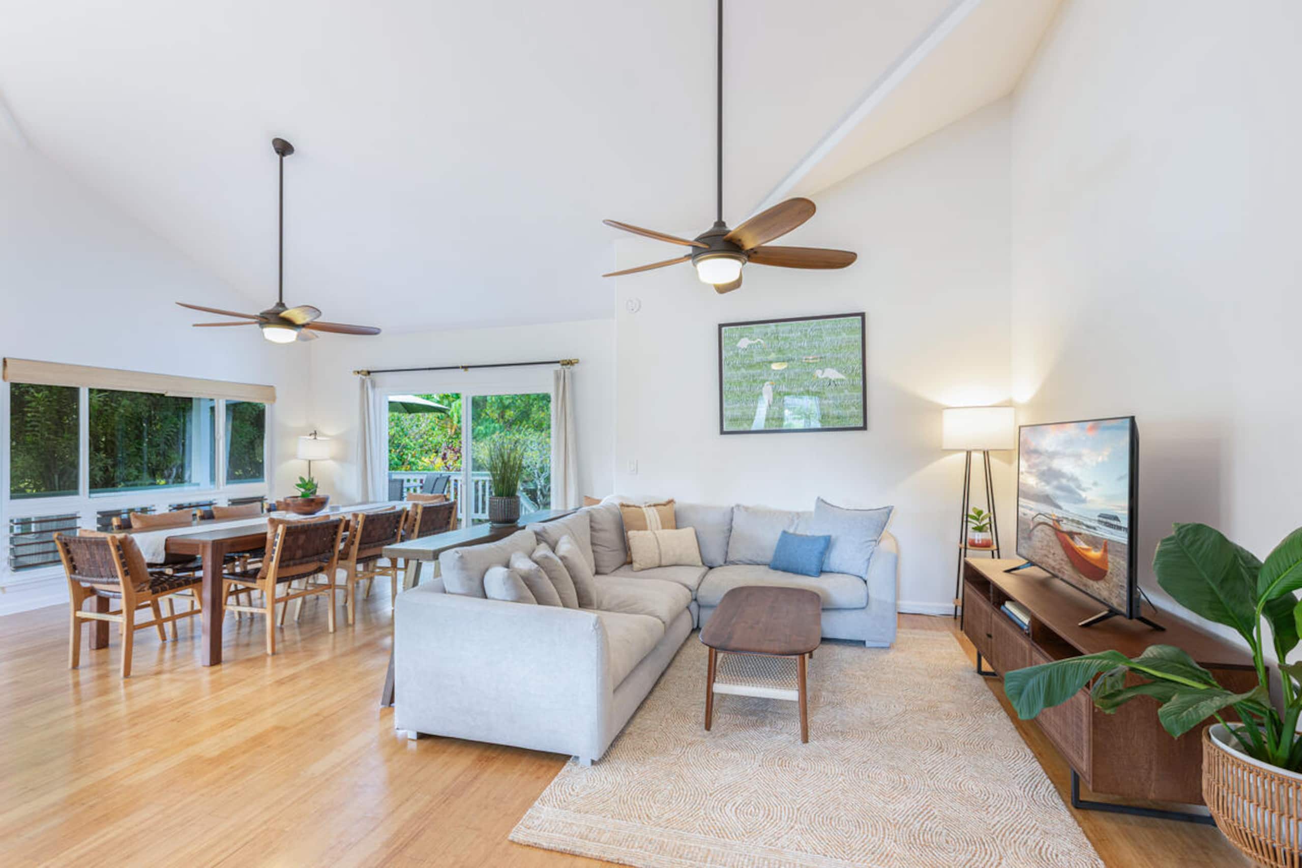 Home in Princeville · ★5.0 · 3 bedrooms · 4 beds · 2 baths - Image 3