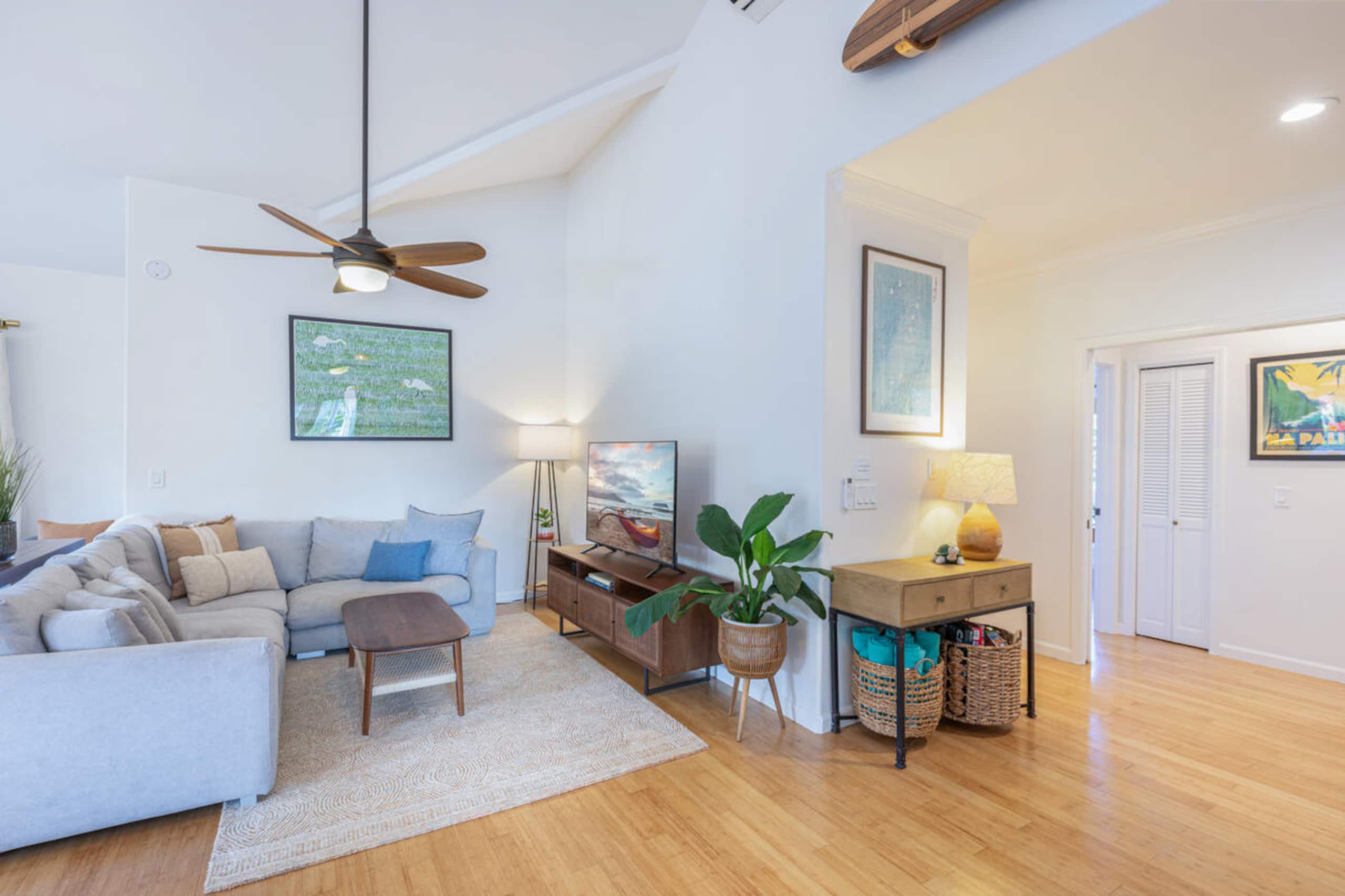 Home in Princeville · ★5.0 · 3 bedrooms · 4 beds · 2 baths - Image 5