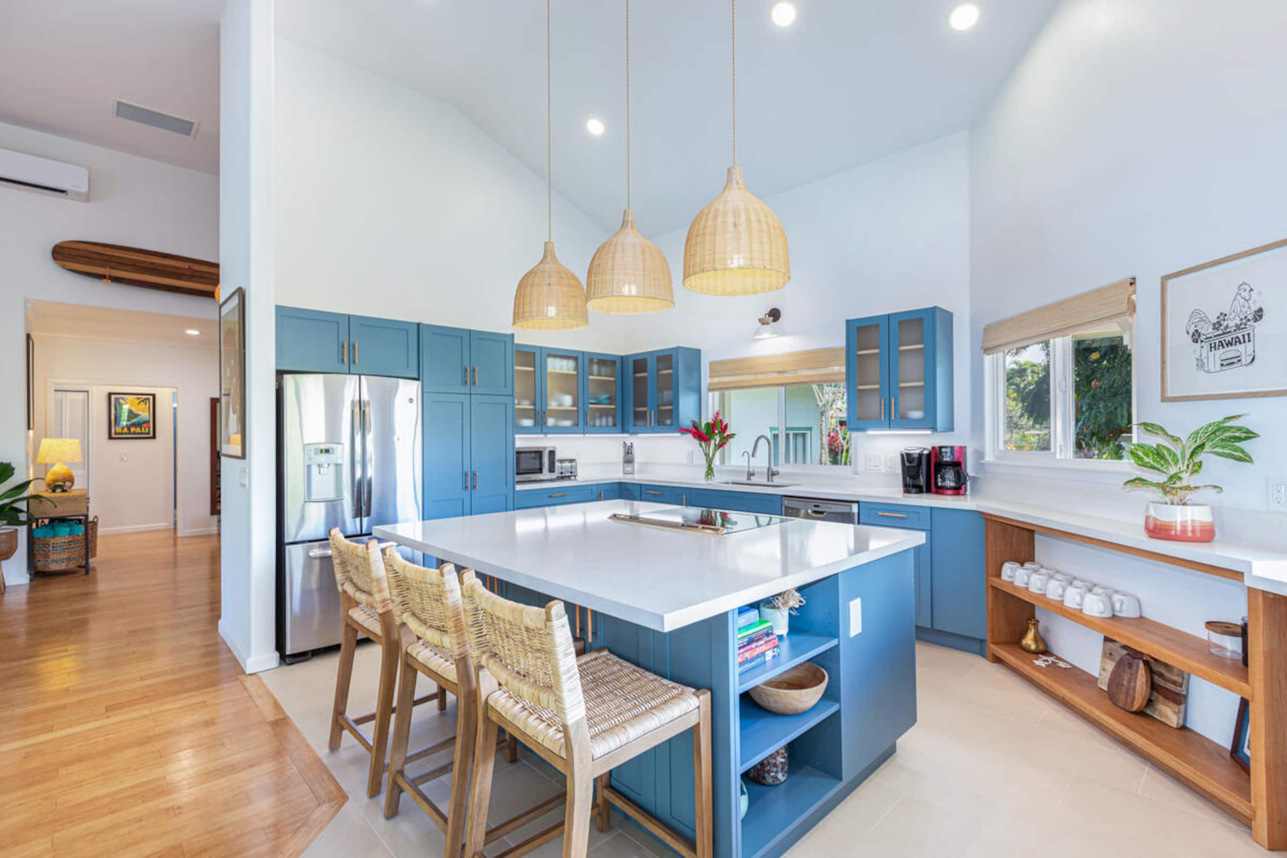 Home in Princeville · ★5.0 · 3 bedrooms · 4 beds · 2 baths - Image 6