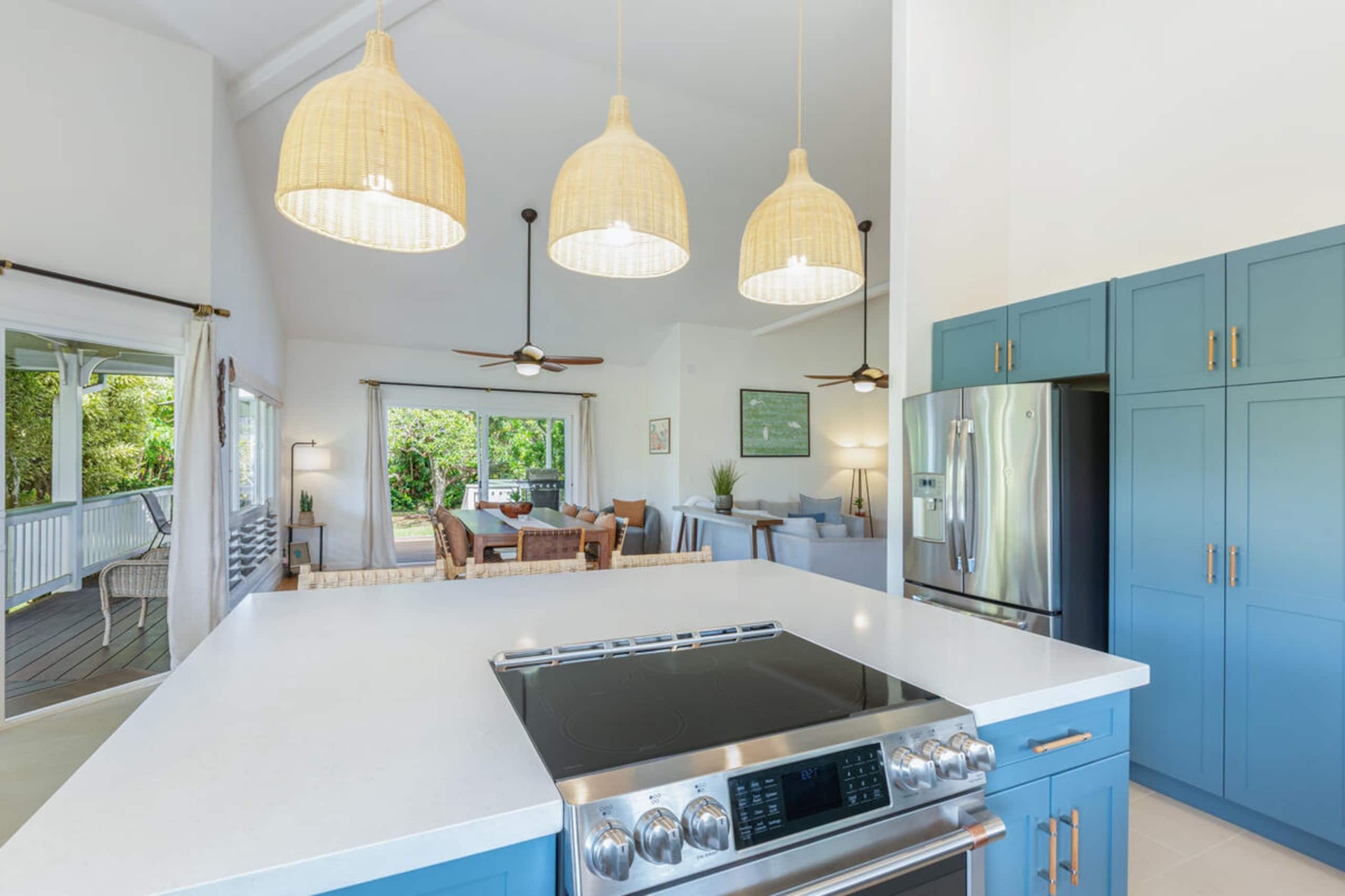 Home in Princeville · ★5.0 · 3 bedrooms · 4 beds · 2 baths - Image 8