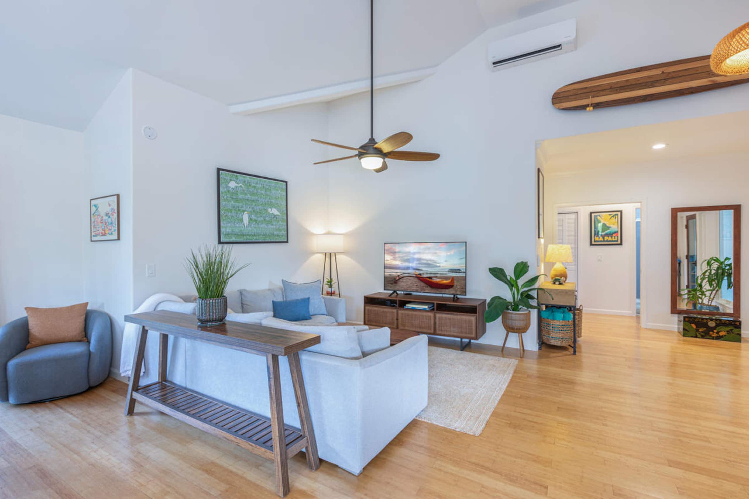 Home in Princeville · ★5.0 · 3 bedrooms · 4 beds · 2 baths - Image 2