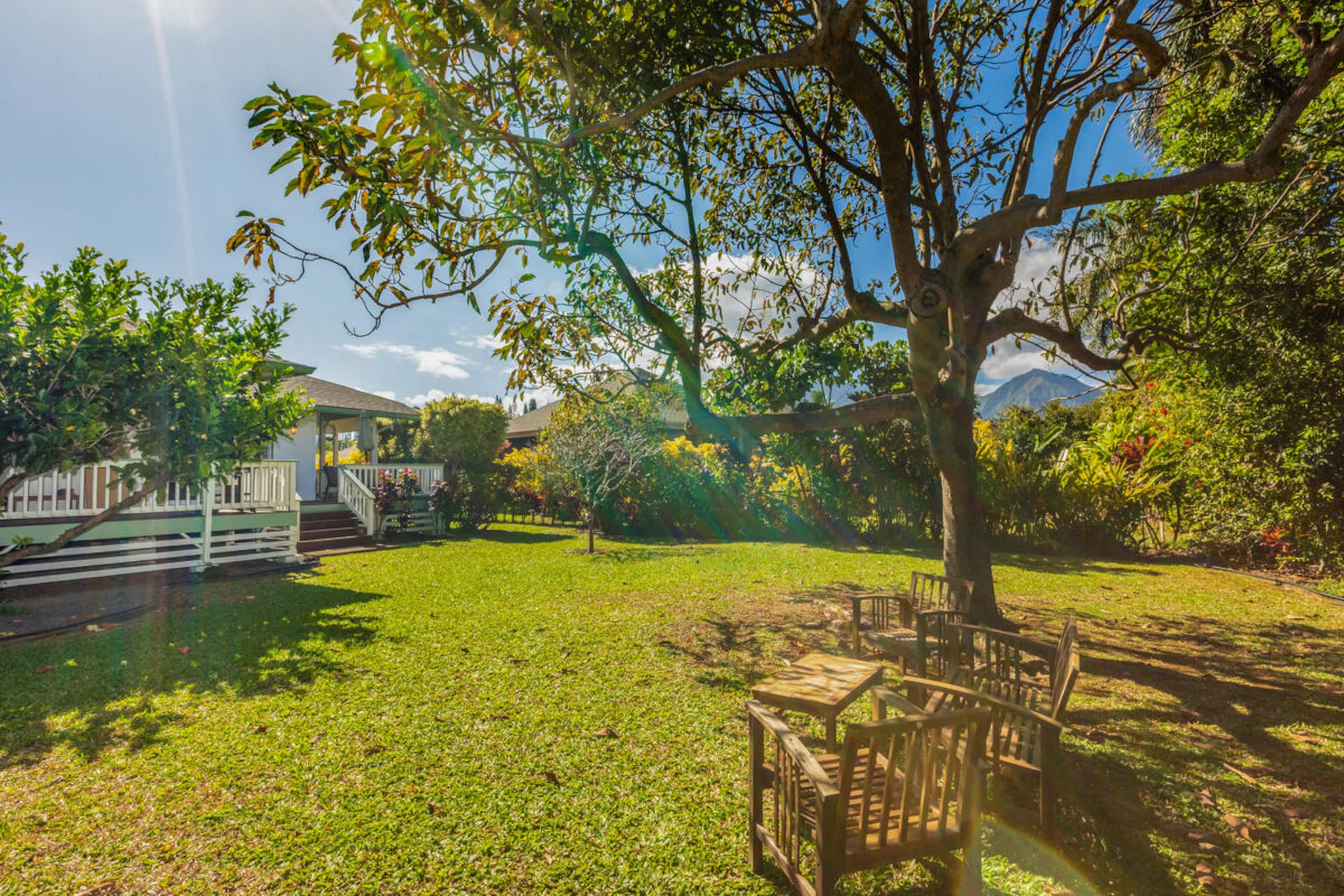 Home in Princeville · ★5.0 · 3 bedrooms · 4 beds · 2 baths - Image 26