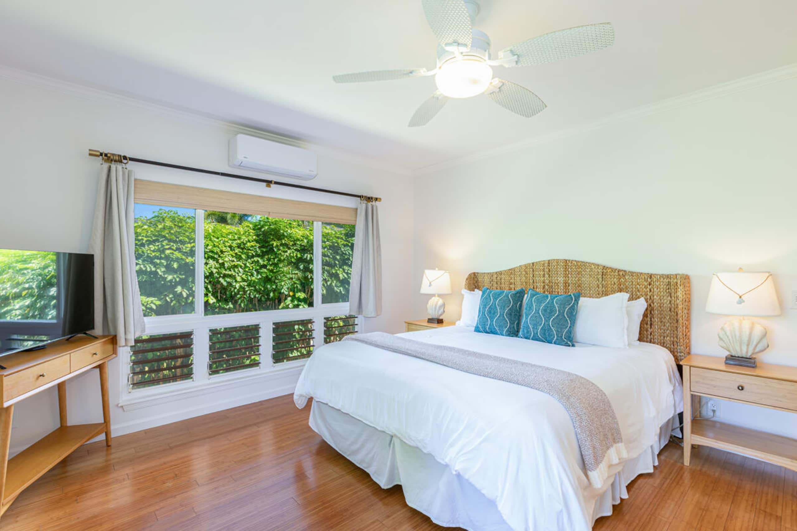 Home in Princeville · ★5.0 · 3 bedrooms · 4 beds · 2 baths - Image 18
