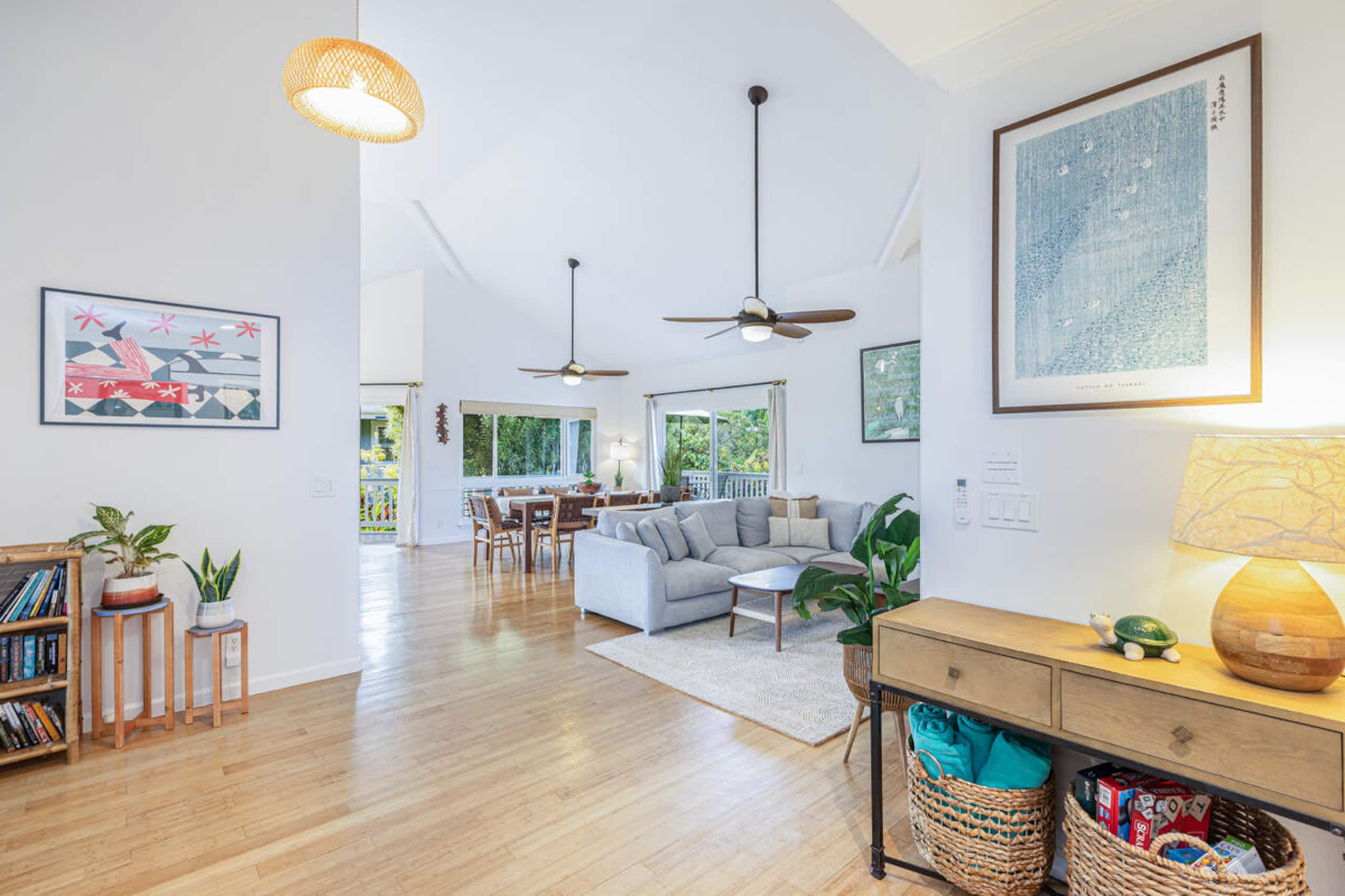 Home in Princeville · ★5.0 · 3 bedrooms · 4 beds · 2 baths - Image 4