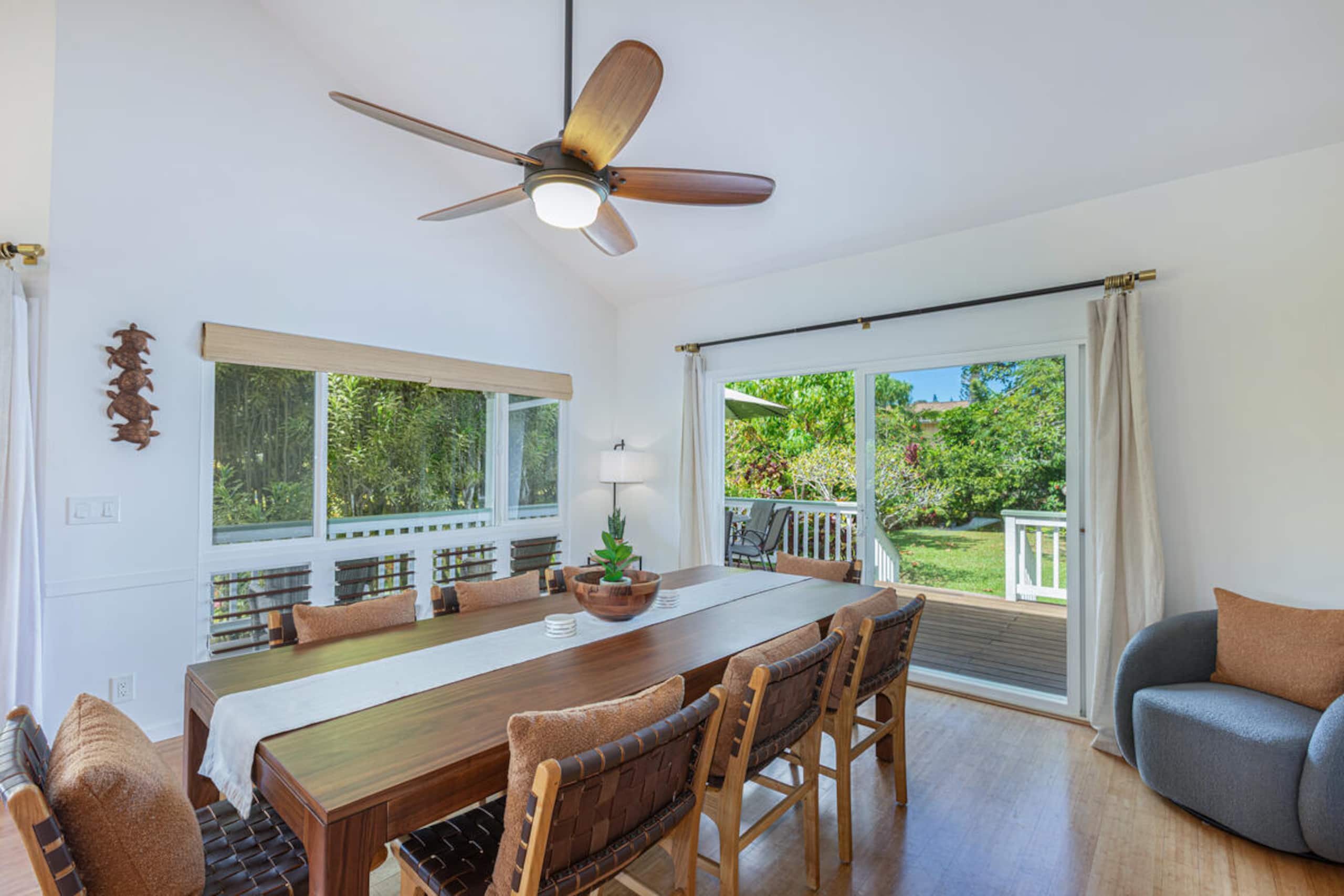 Home in Princeville · ★5.0 · 3 bedrooms · 4 beds · 2 baths - Image 12