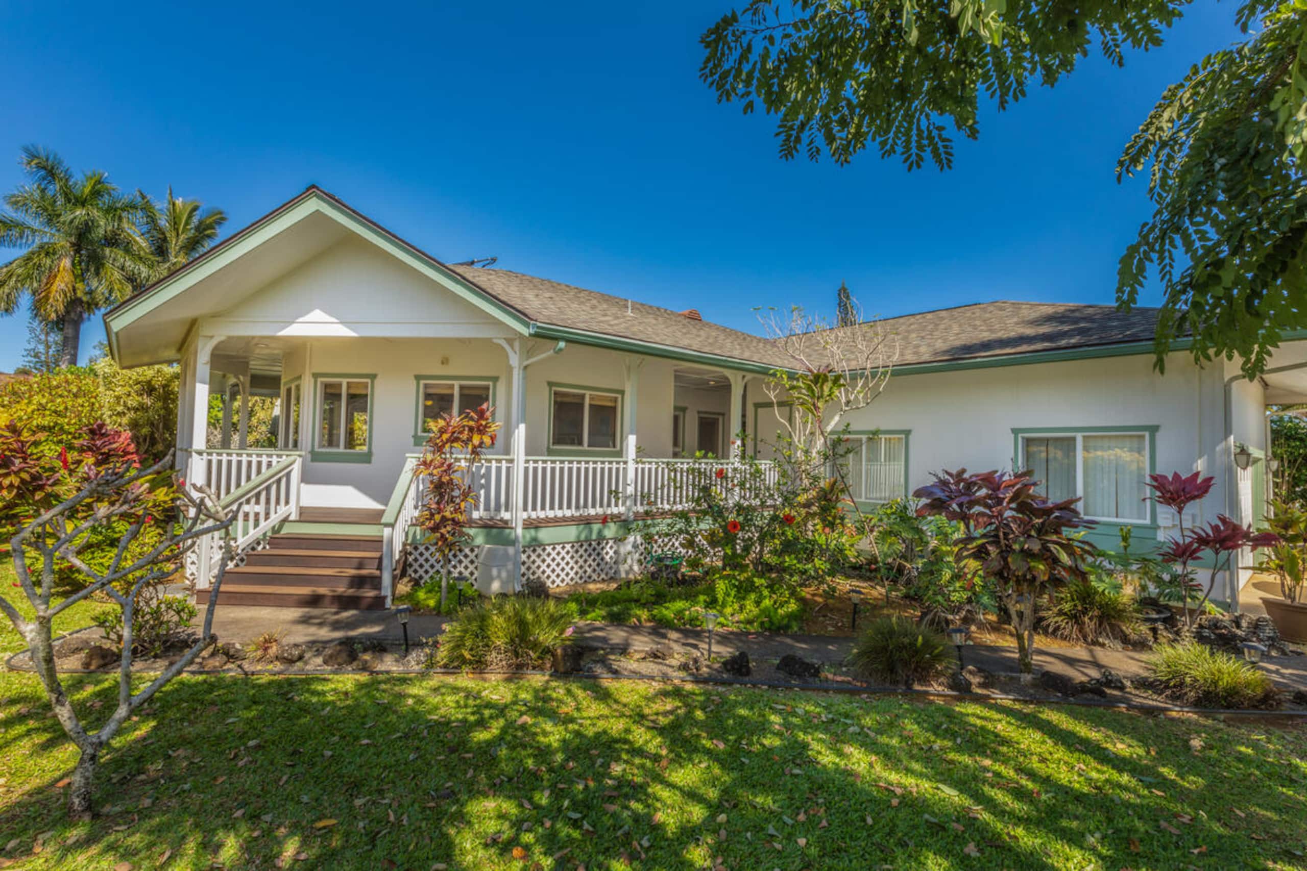 Home in Princeville · ★5.0 · 3 bedrooms · 4 beds · 2 baths - Image 28