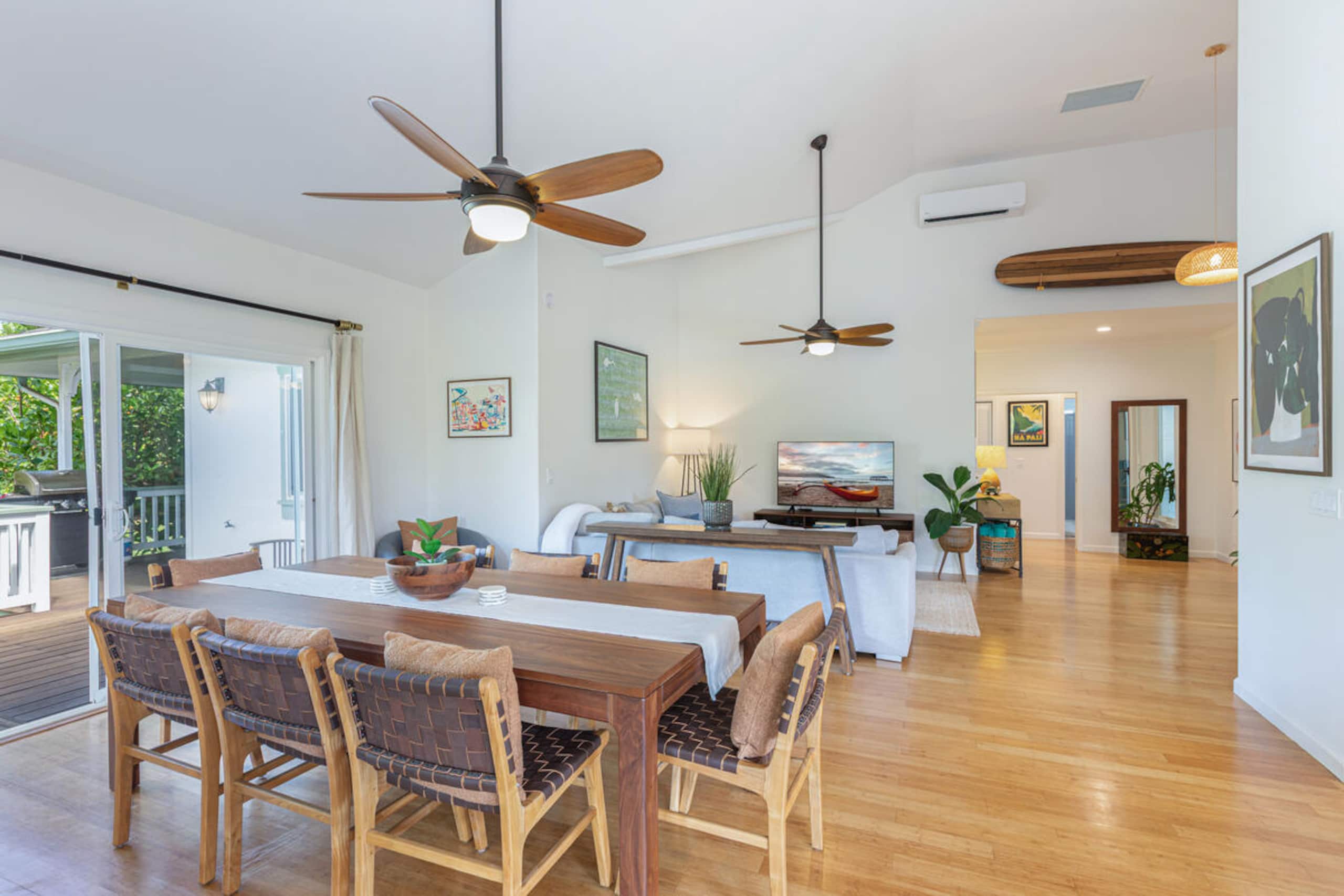 Home in Princeville · ★5.0 · 3 bedrooms · 4 beds · 2 baths - Image 13