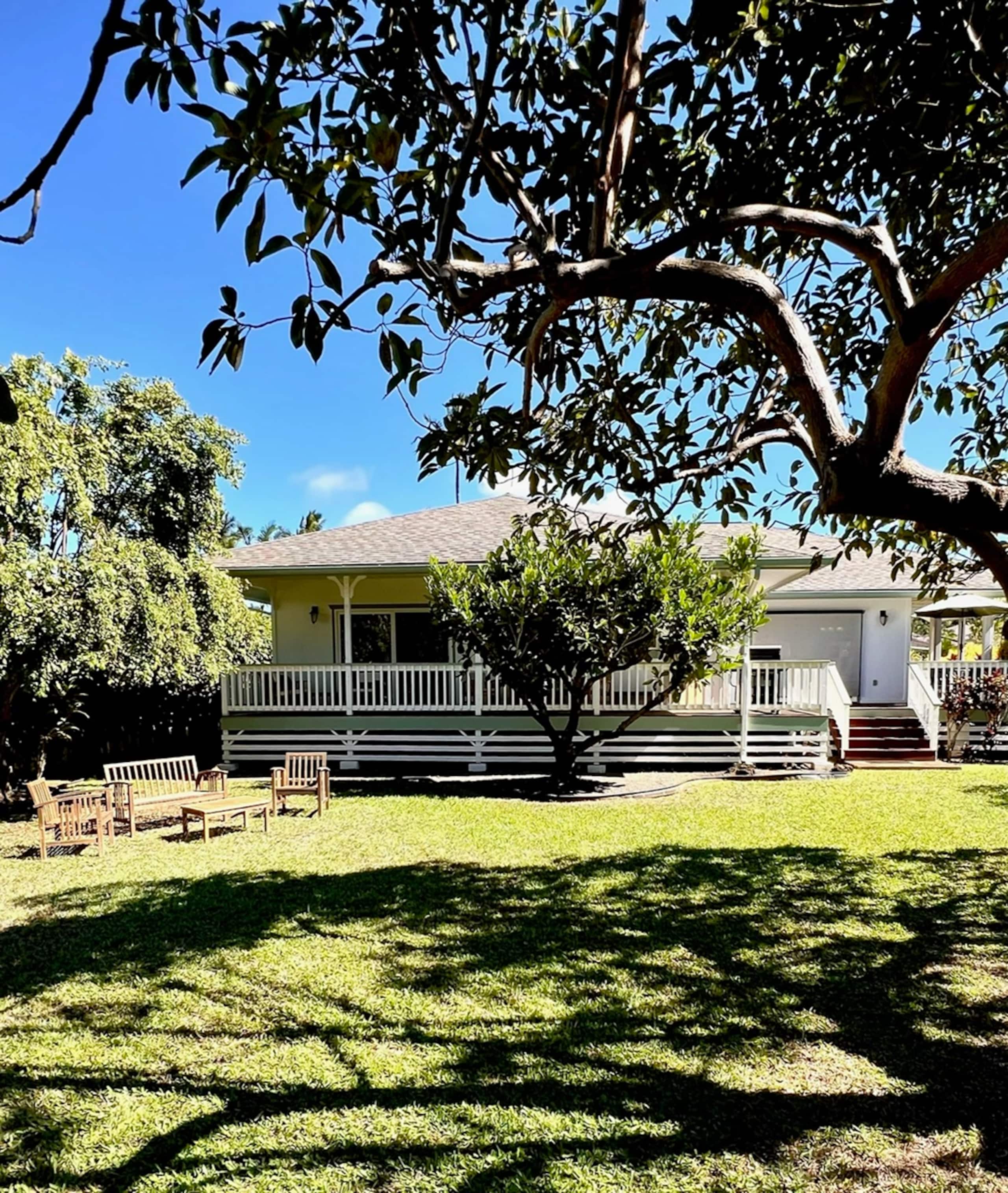 Home in Princeville · ★5.0 · 3 bedrooms · 4 beds · 2 baths - Image 29
